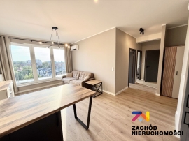 Apartament z pięknym widokiem ul. Moniuszki